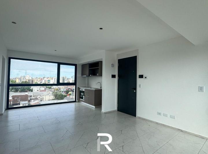 Departamento · 32m² · 2 Ambientes
