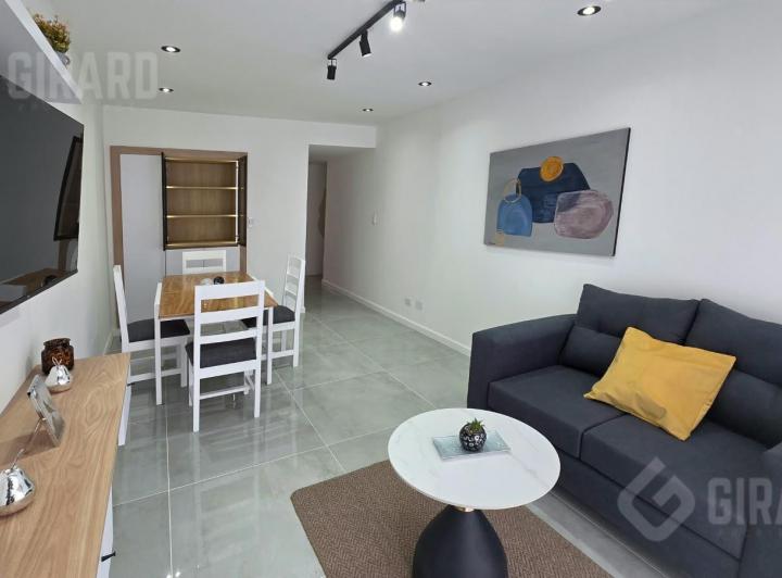 Departamento · 54m² · 2 Ambientes