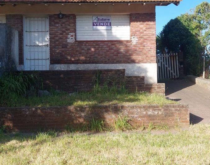 Departamento · 74m² · 3 Ambientes