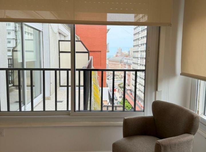 Departamento · 109m² · 4 Ambientes