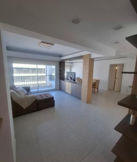 Departamento · 109m² · 3 Ambientes