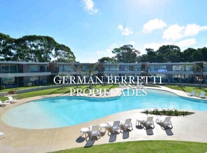 Departamento · 85m² · 3 Ambientes · 1 Cochera