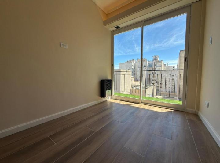 Departamento · 27m² · 1 Ambiente