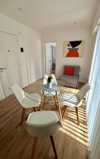 Departamento · 63m²