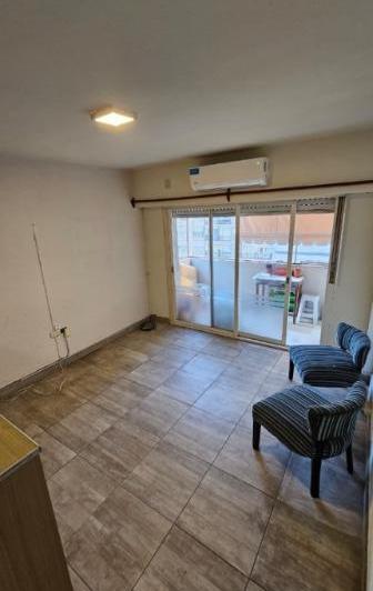 Departamento · 57m² · 2 Ambientes