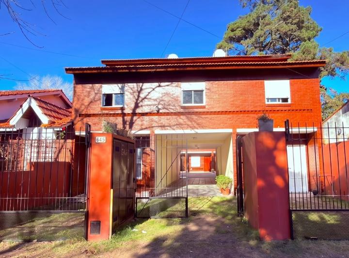 Departamento · 42m² · 3 Ambientes