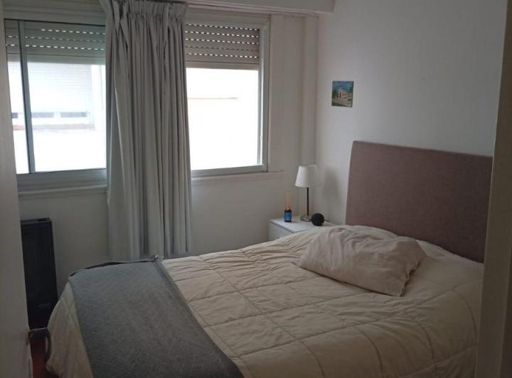 Departamento · 35m² · 2 Ambientes