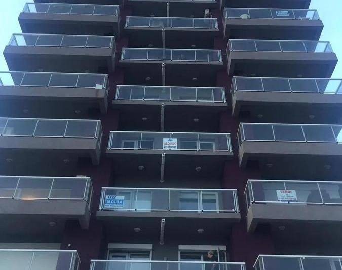 Departamento · 40m² · 2 Ambientes