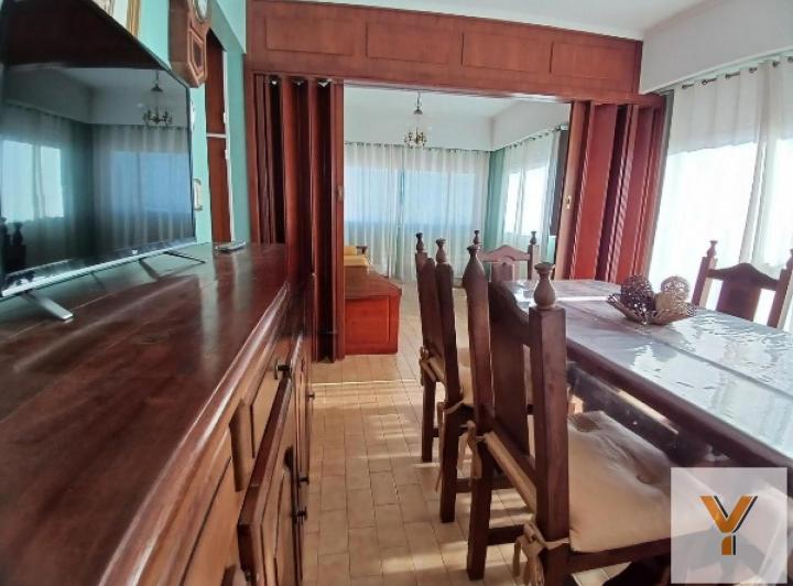 Departamento · 31m² · 2 Ambientes · 1 Cochera