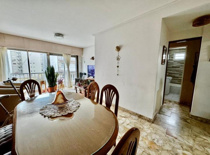 Departamento · 81m² · 3 Ambientes · 1 Cochera