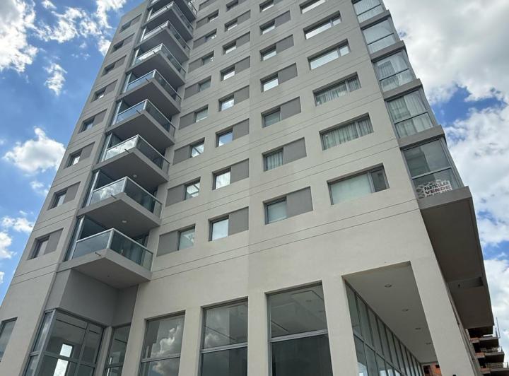 Departamento · 70m² · 3 Ambientes · 1 Cochera