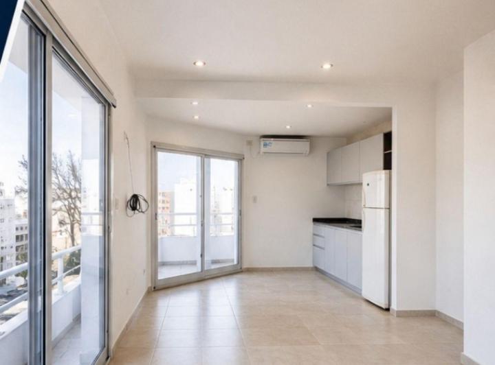 Departamento · 50m² · 2 Ambientes