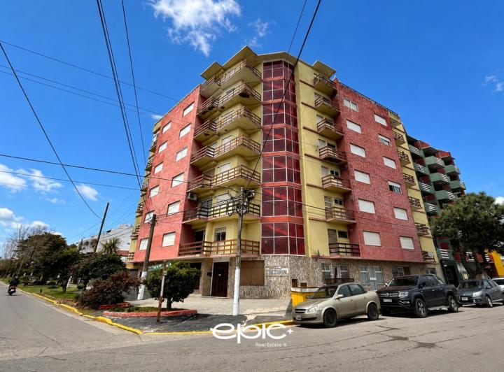 Departamento · 37m² · 2 Ambientes