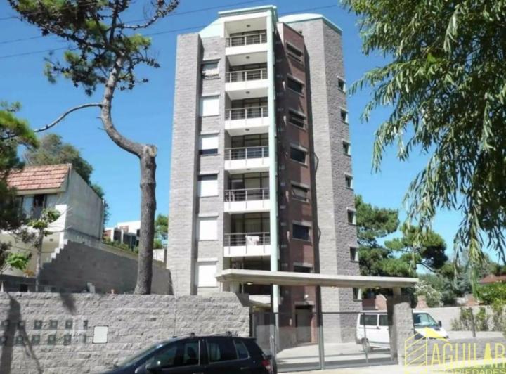 Departamento · 39m² · 2 Ambientes · 1 Cochera