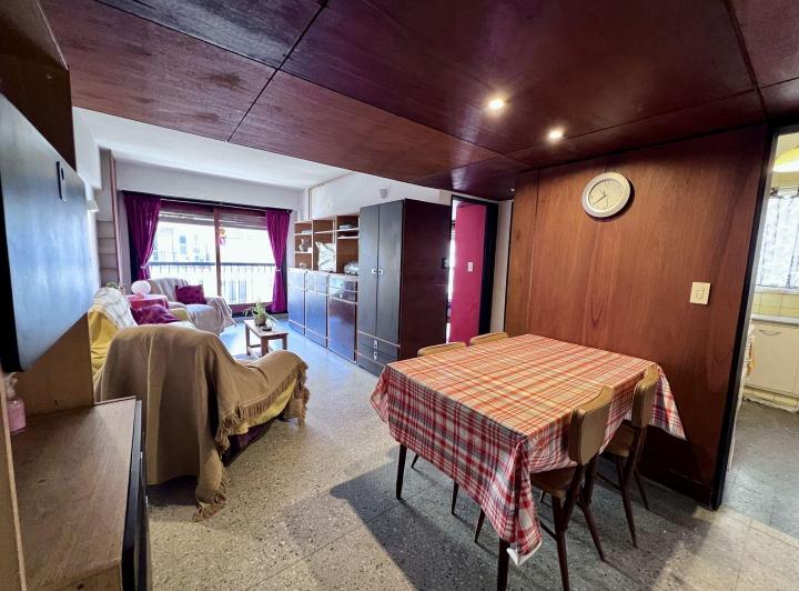 Departamento · 43m² · 2 Ambientes