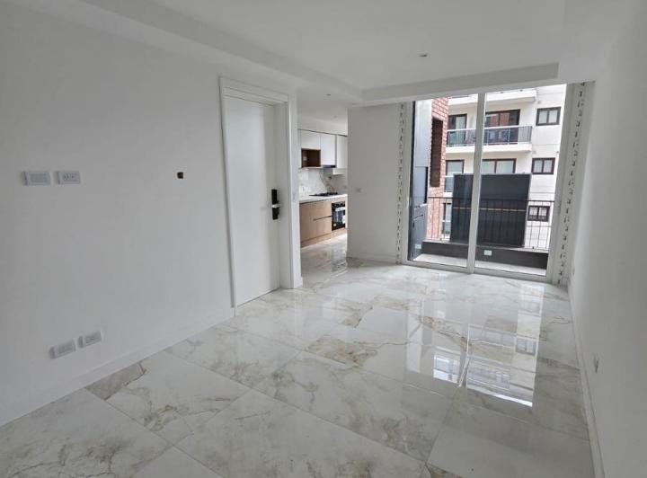 Departamento · 44m² · 2 Ambientes