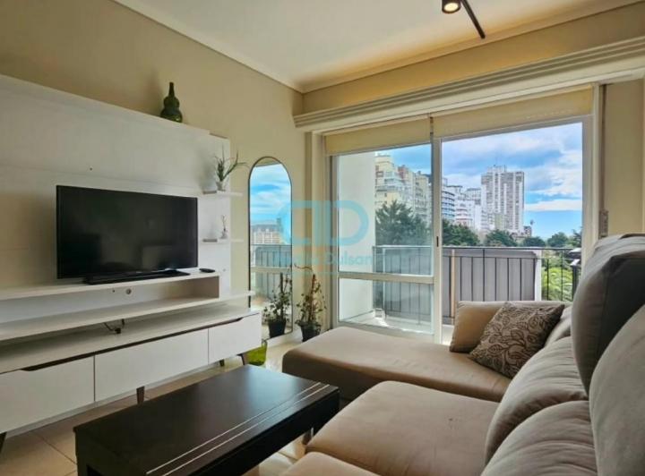 Departamento · 50m² · 2 Ambientes