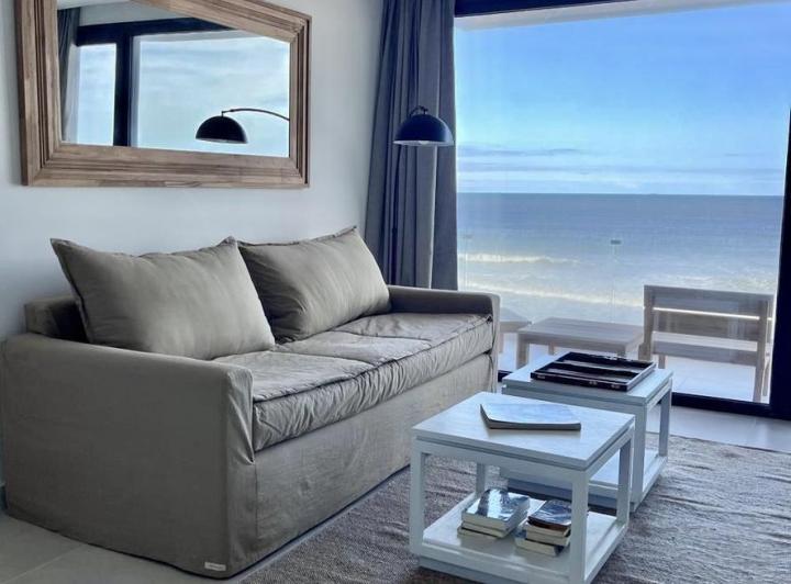 Departamento · 53m² · 2 Ambientes · 1 Cochera