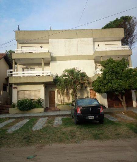 Departamento · 50m² · 2 Ambientes