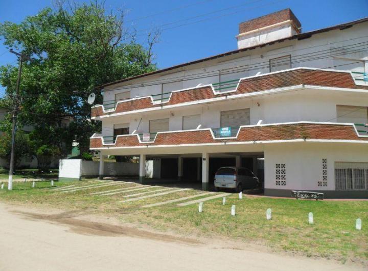 Departamento · 48m² · 2 Ambientes · 1 Cochera