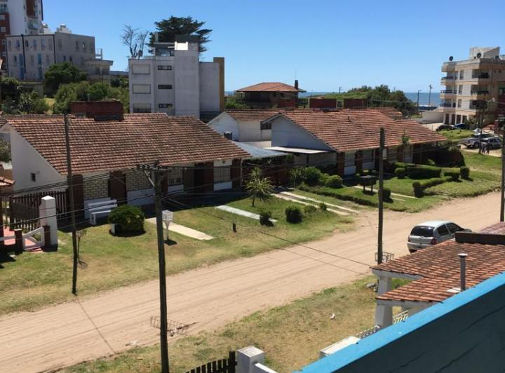 Departamento · 65m² · 3 Ambientes · 1 Cochera