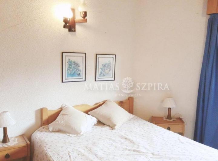 Departamento · 34m² · 3 Ambientes · 1 Cochera
