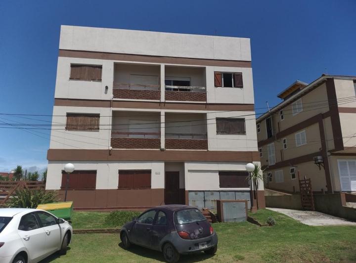 Departamento · 25m² · 1 Ambiente