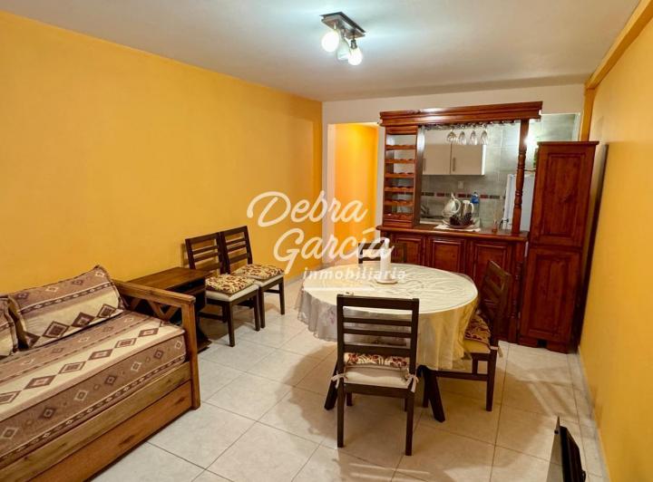 Departamento · 39m² · 2 Ambientes