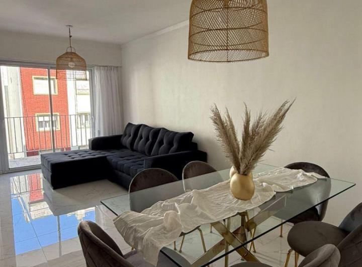 Departamento · 82m² · 4 Ambientes · 1 Cochera
