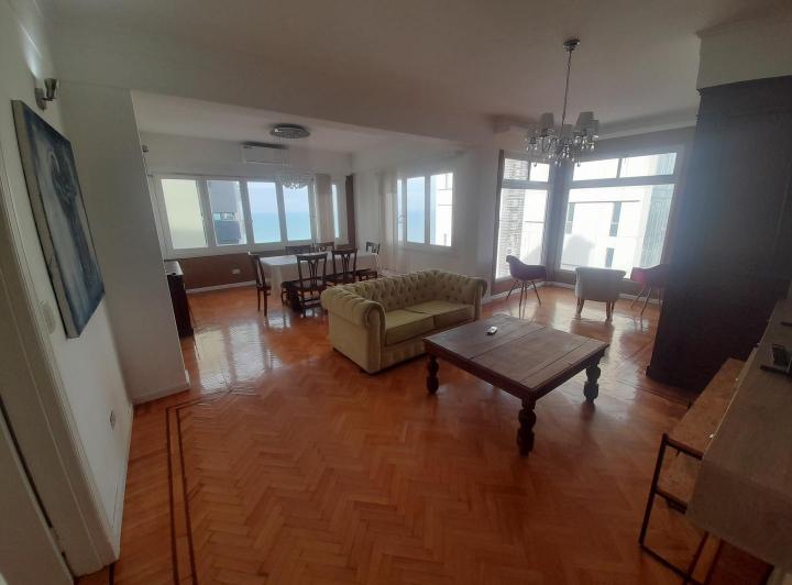 Departamento · 175m² · 4 Ambientes · 1 Cochera
