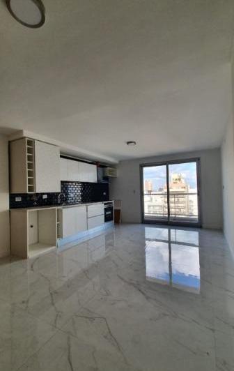 Departamento · 110m² · 3 Ambientes