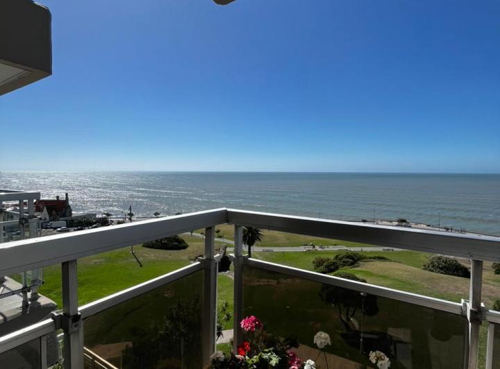 Departamento · 87m² · 2 Dormitorios · 2 Cocheras
