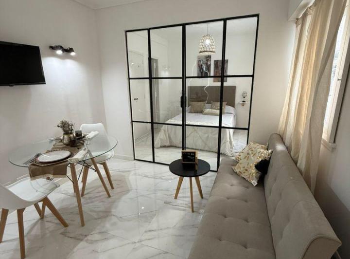 Departamento · 26m² · 1 Ambiente