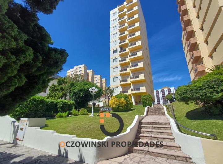 Departamento · 46m² · 2 Ambientes · 1 Cochera