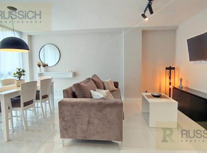 Departamento · 85m² · 3 Ambientes
