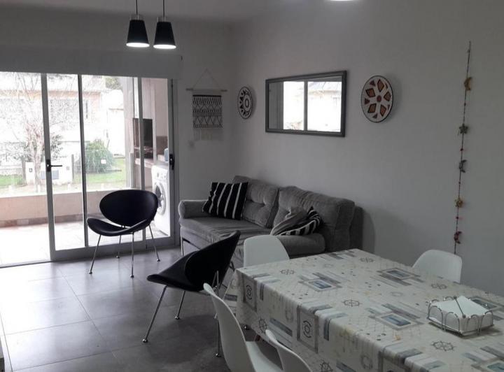 Departamento · 60m² · 3 Ambientes
