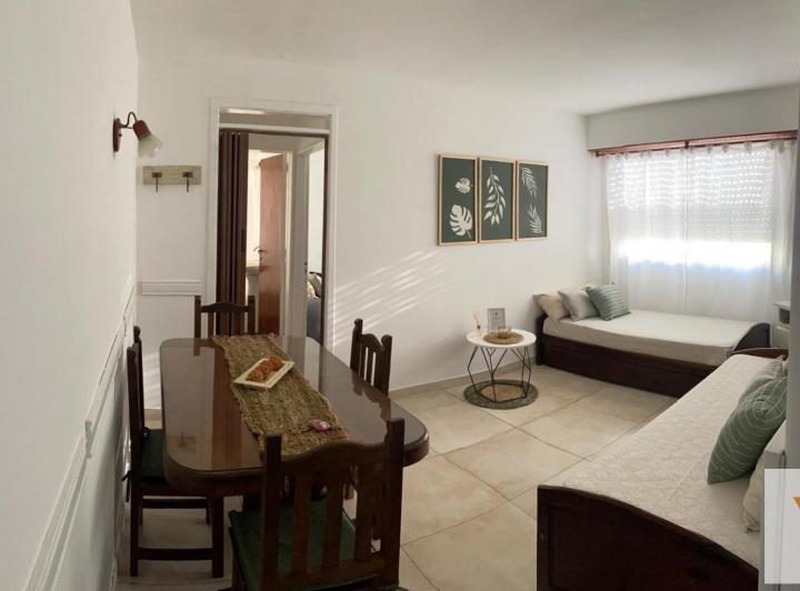 Departamento · 36m² · 2 Ambientes