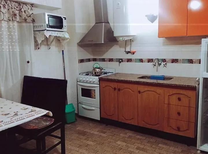 Departamento · 23m² · 2 Ambientes