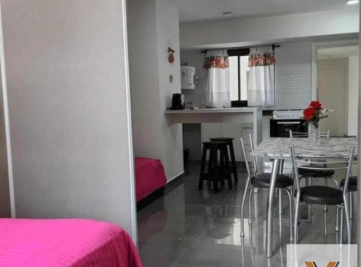 Departamento · 36m² · 2 Ambientes