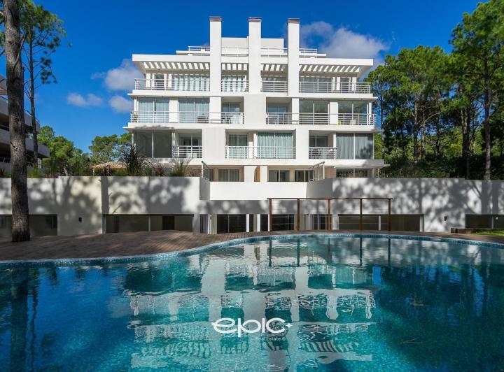 Departamento · 76m² · 3 Ambientes · 1 Cochera