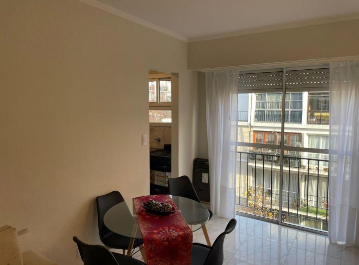 Departamento · 28m² · 1 Ambiente