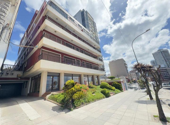 Departamento · 38m² · 1 Dormitorio · 1 Cochera