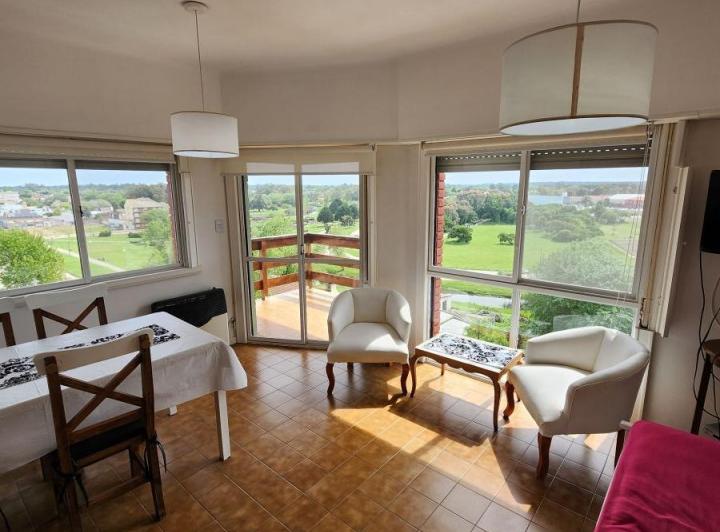 Departamento · 65m² · 3 Ambientes
