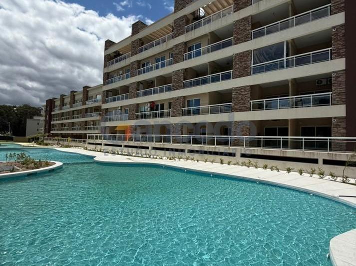 Departamento · 100m² · 4 Ambientes · 1 Cochera