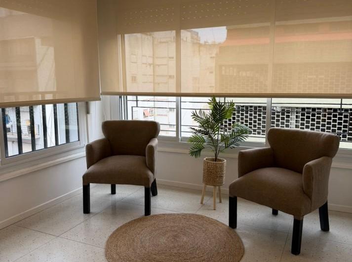 Departamento · 115m² · 4 Ambientes