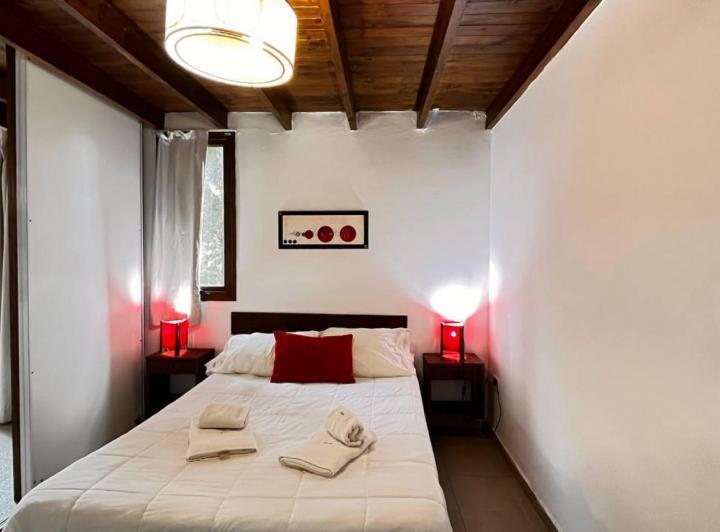 Departamento · 30m² · 1 Ambiente · 1 Cochera