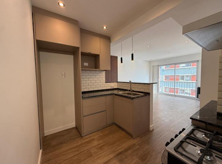 Departamento · 70m² · 3 Ambientes