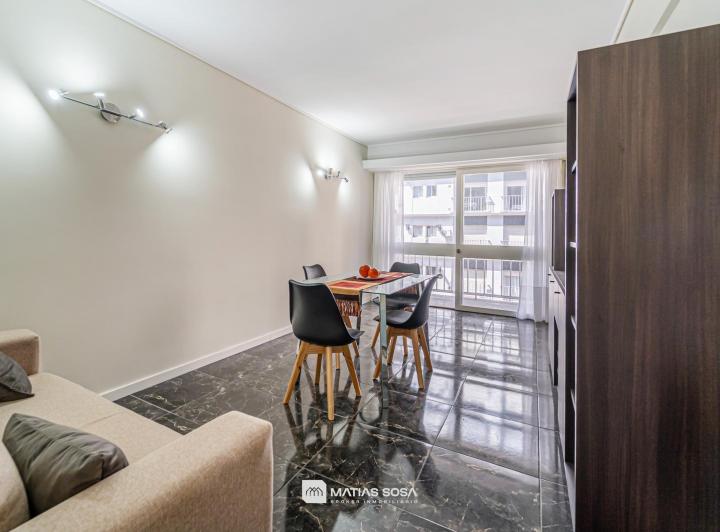 Departamento · 49m² · 2 Ambientes