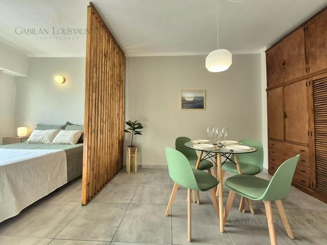 Departamento · 25m² · 1 Ambiente