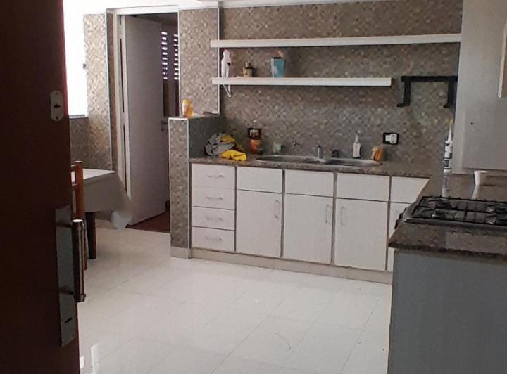Departamento · 4 Ambientes · 2 Cocheras